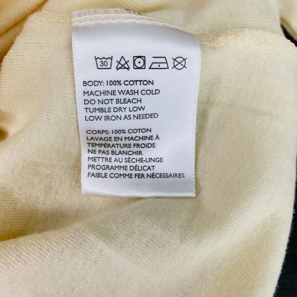 Urban Outfitters Crop Top Womens Small Flower Floral Scallop Truly Madly Deeply - Picture 8 of 10